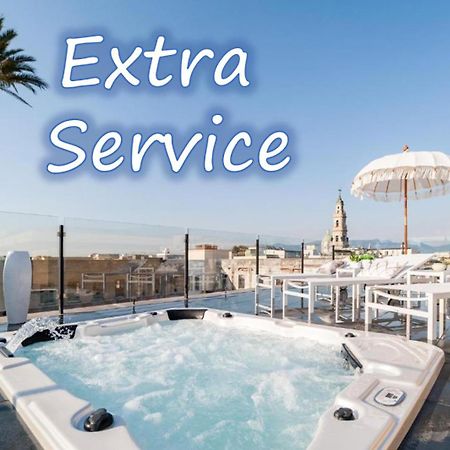 Dream House Pompei Bed & Breakfast Luaran gambar