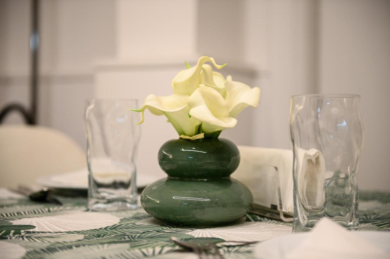 Dream House Pompei Bed & Breakfast Luaran gambar