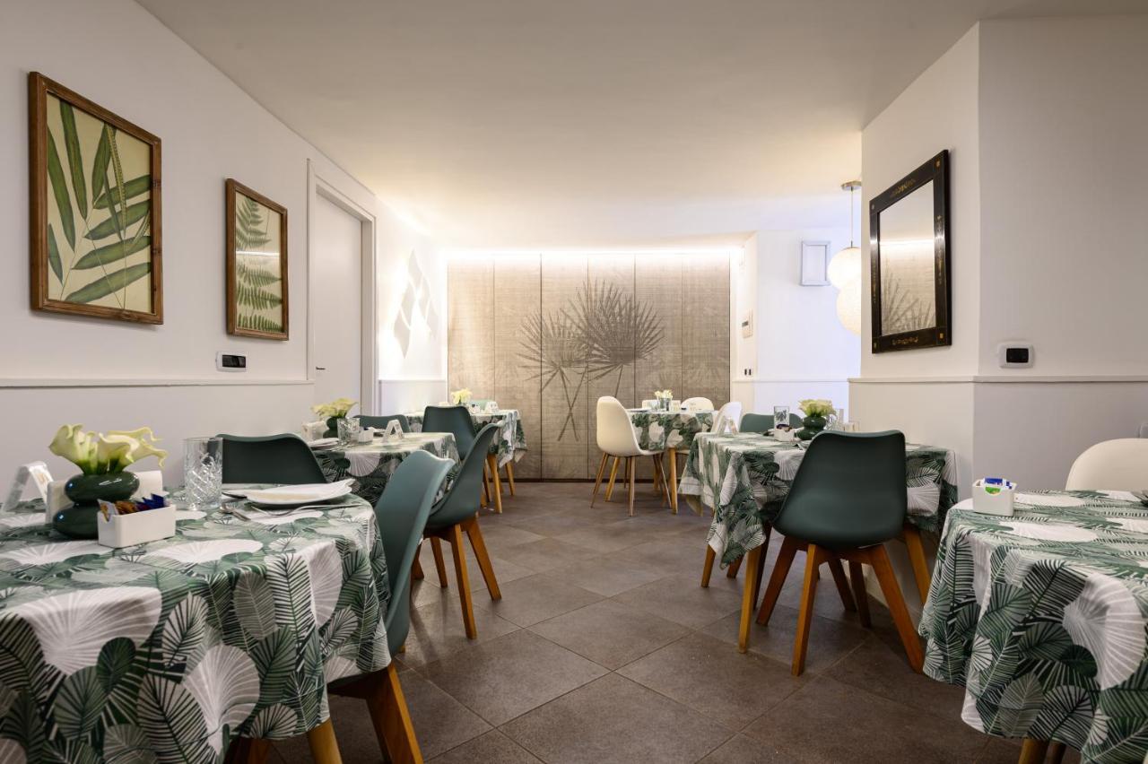 Dream House Pompei Bed & Breakfast Luaran gambar