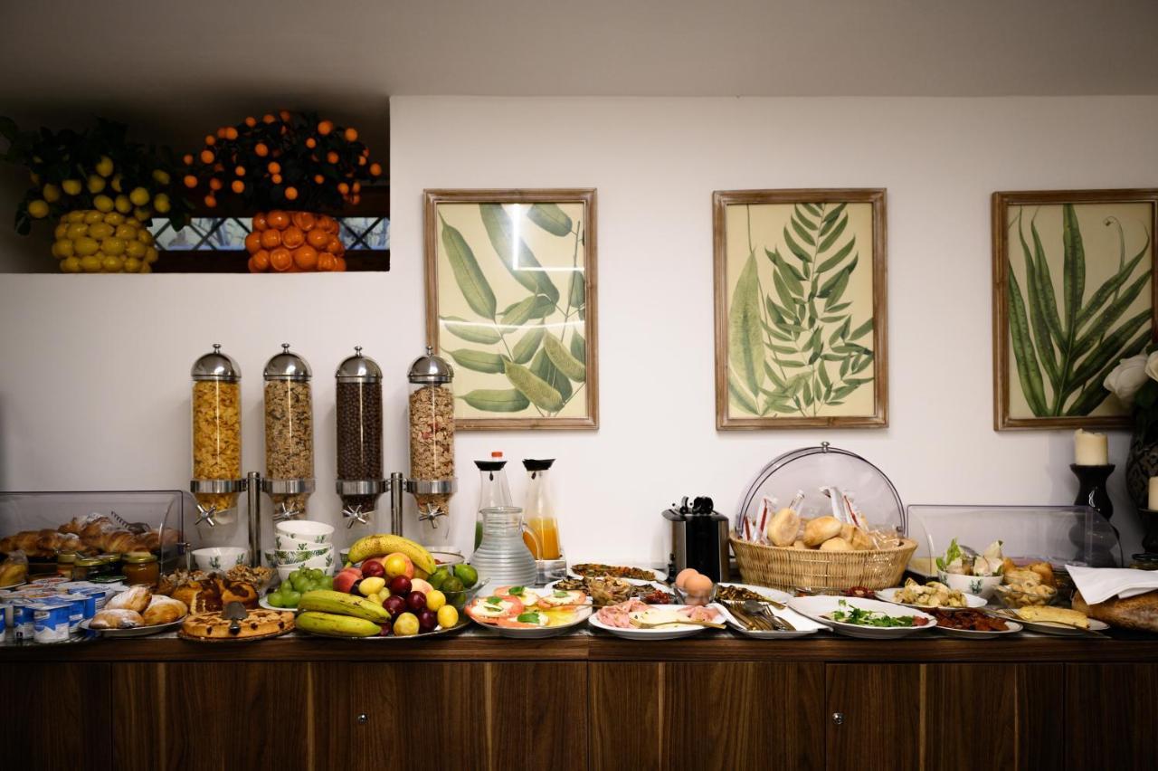 Dream House Pompei Bed & Breakfast Luaran gambar