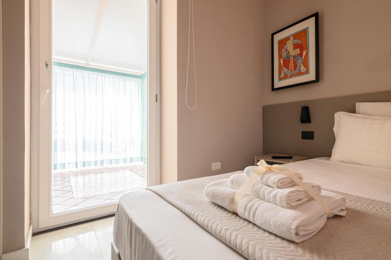 Dream House Pompei Bed & Breakfast Luaran gambar