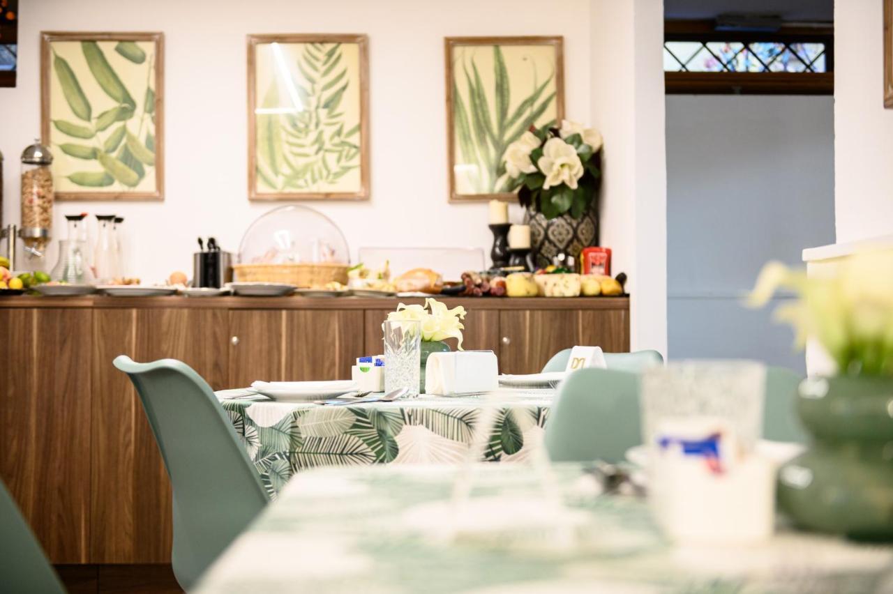 Dream House Pompei Bed & Breakfast Luaran gambar