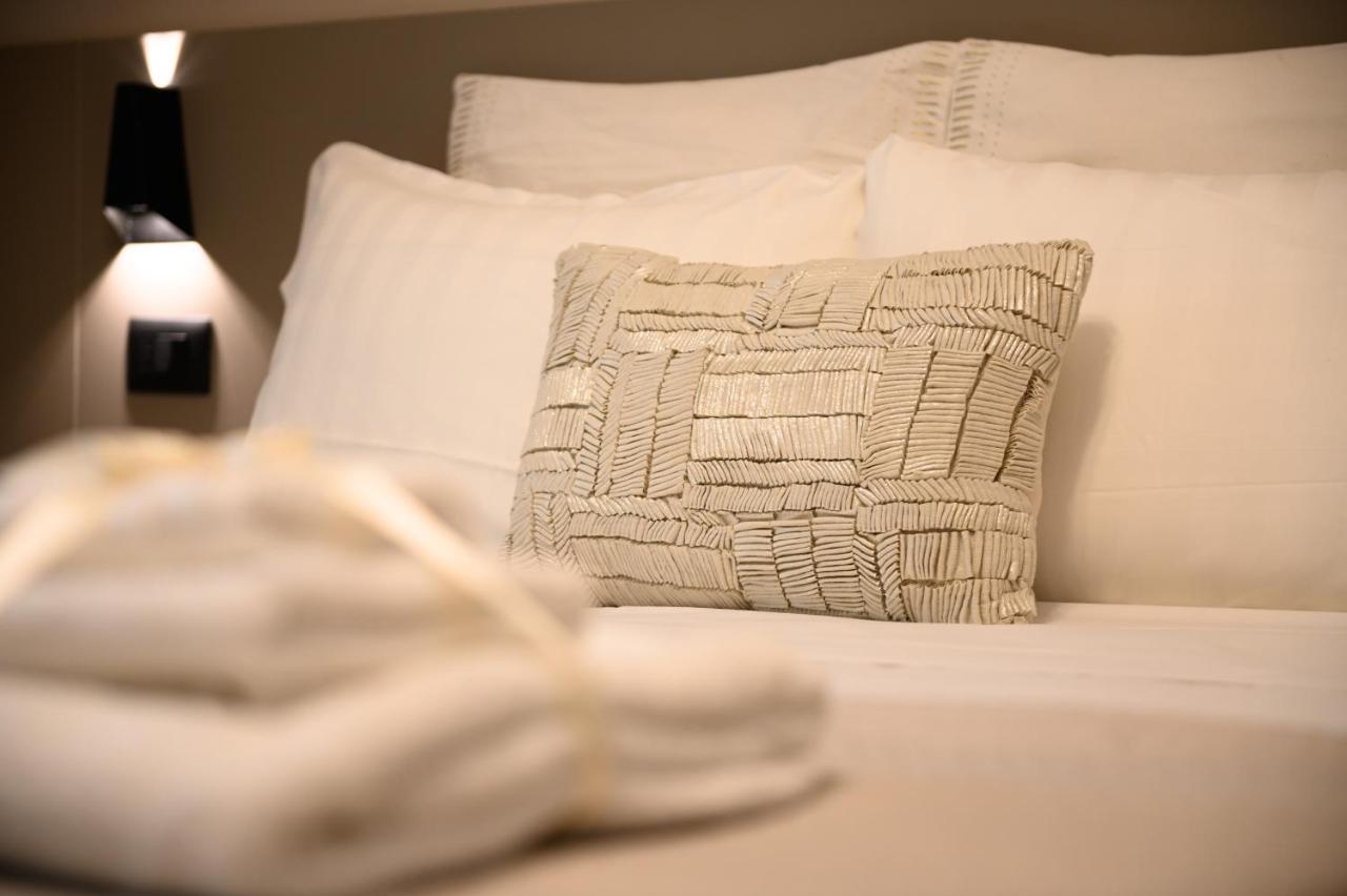Dream House Pompei Bed & Breakfast Luaran gambar