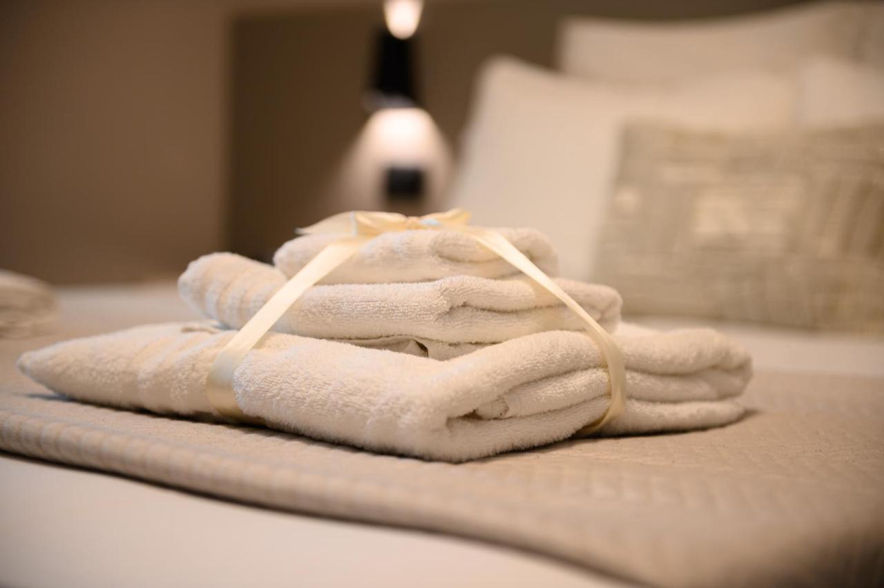 Dream House Pompei Bed & Breakfast Luaran gambar