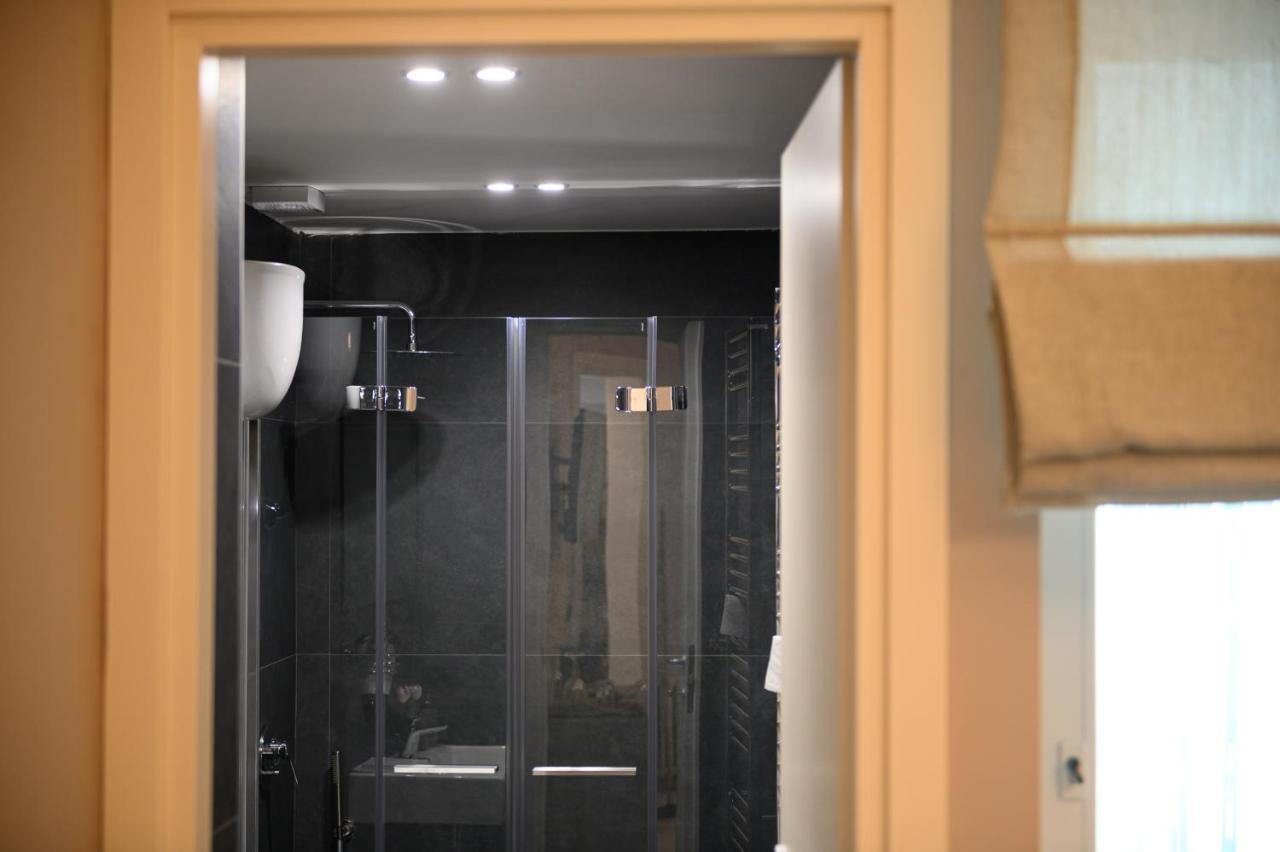 Dream House Pompei Bed & Breakfast Luaran gambar