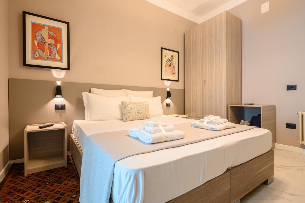 Dream House Pompei Bed & Breakfast Luaran gambar