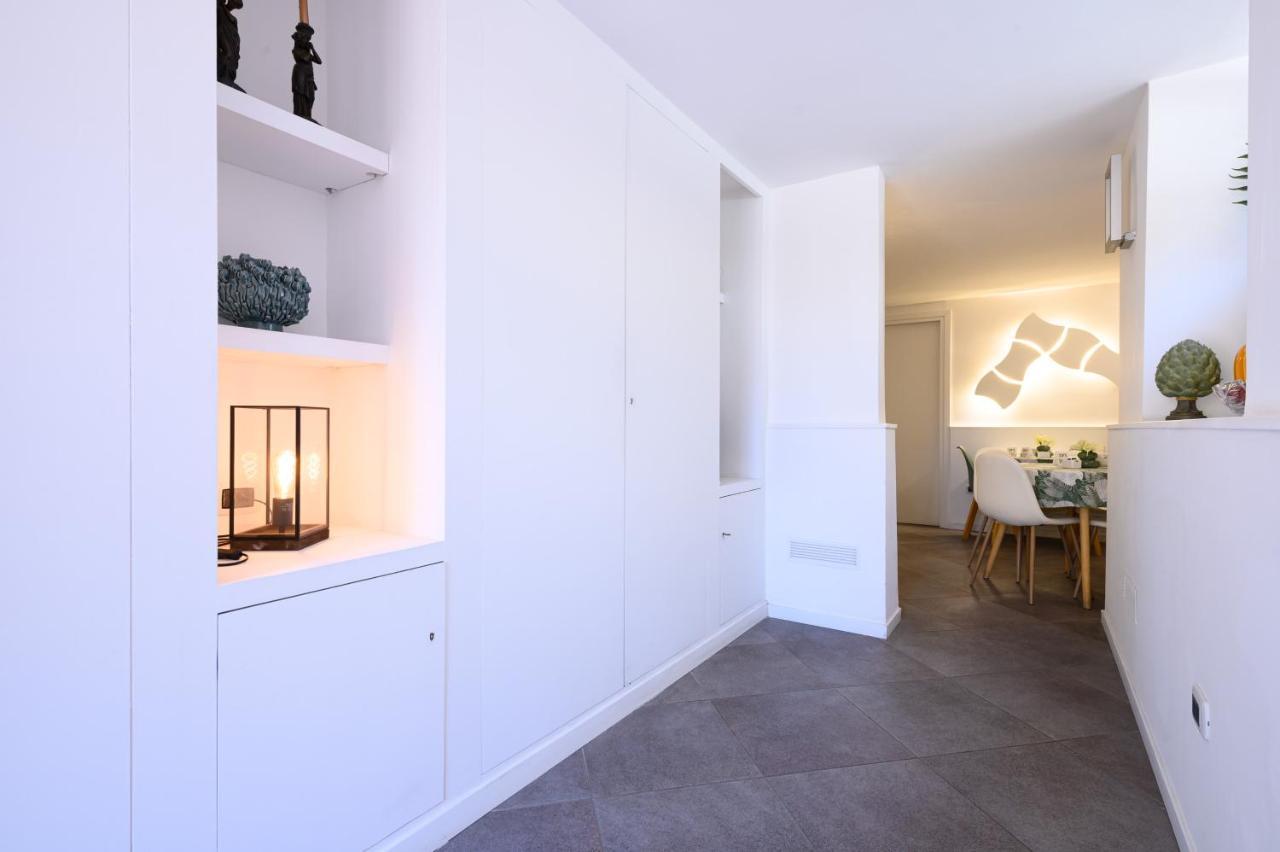 Dream House Pompei Bed & Breakfast Luaran gambar