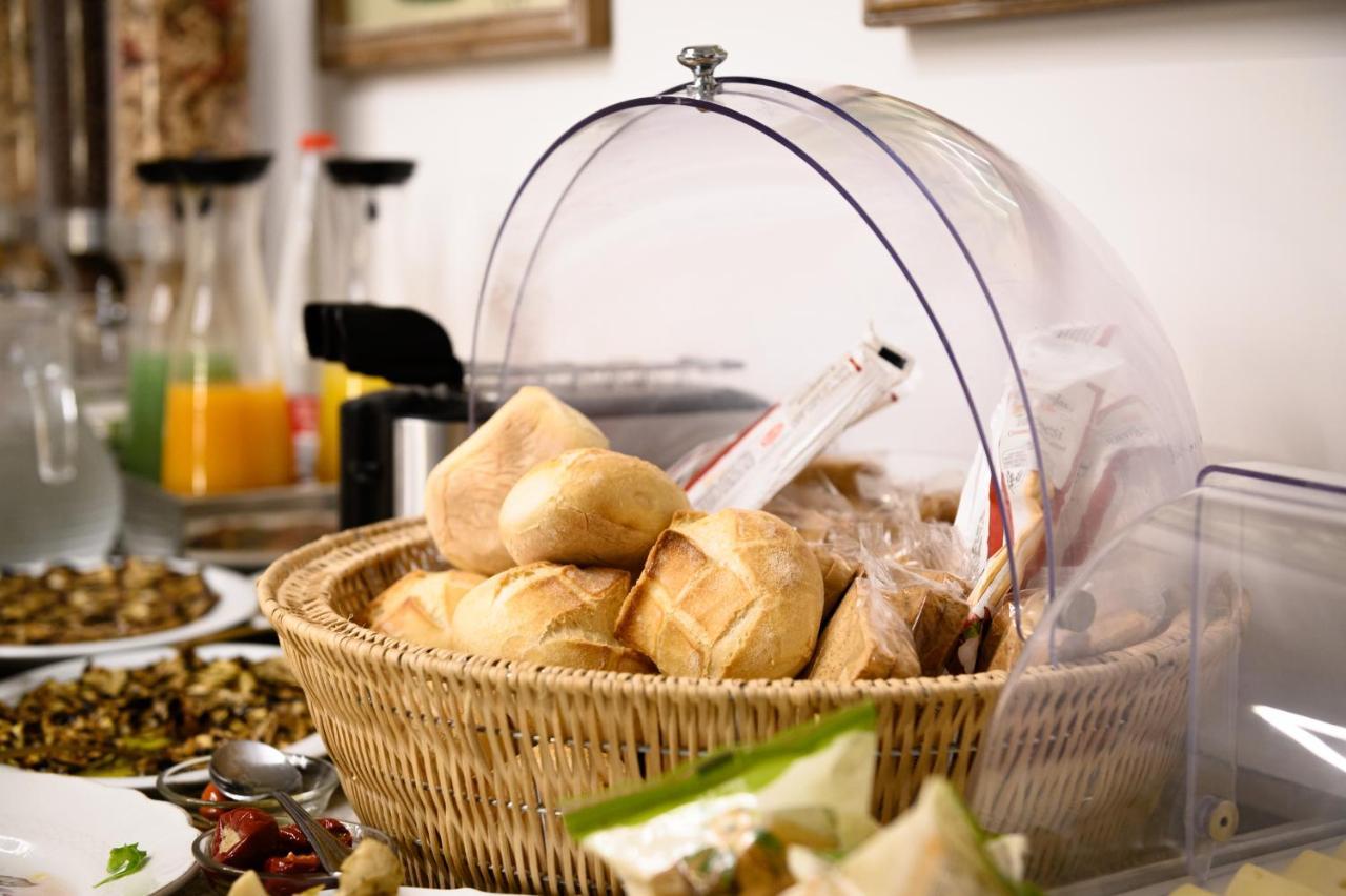 Dream House Pompei Bed & Breakfast Luaran gambar