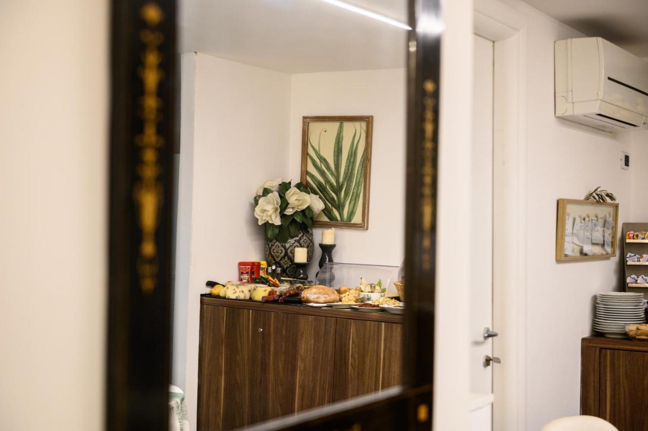 Dream House Pompei Bed & Breakfast Luaran gambar