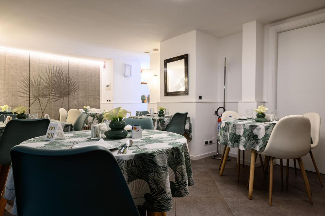 Dream House Pompei Bed & Breakfast Luaran gambar