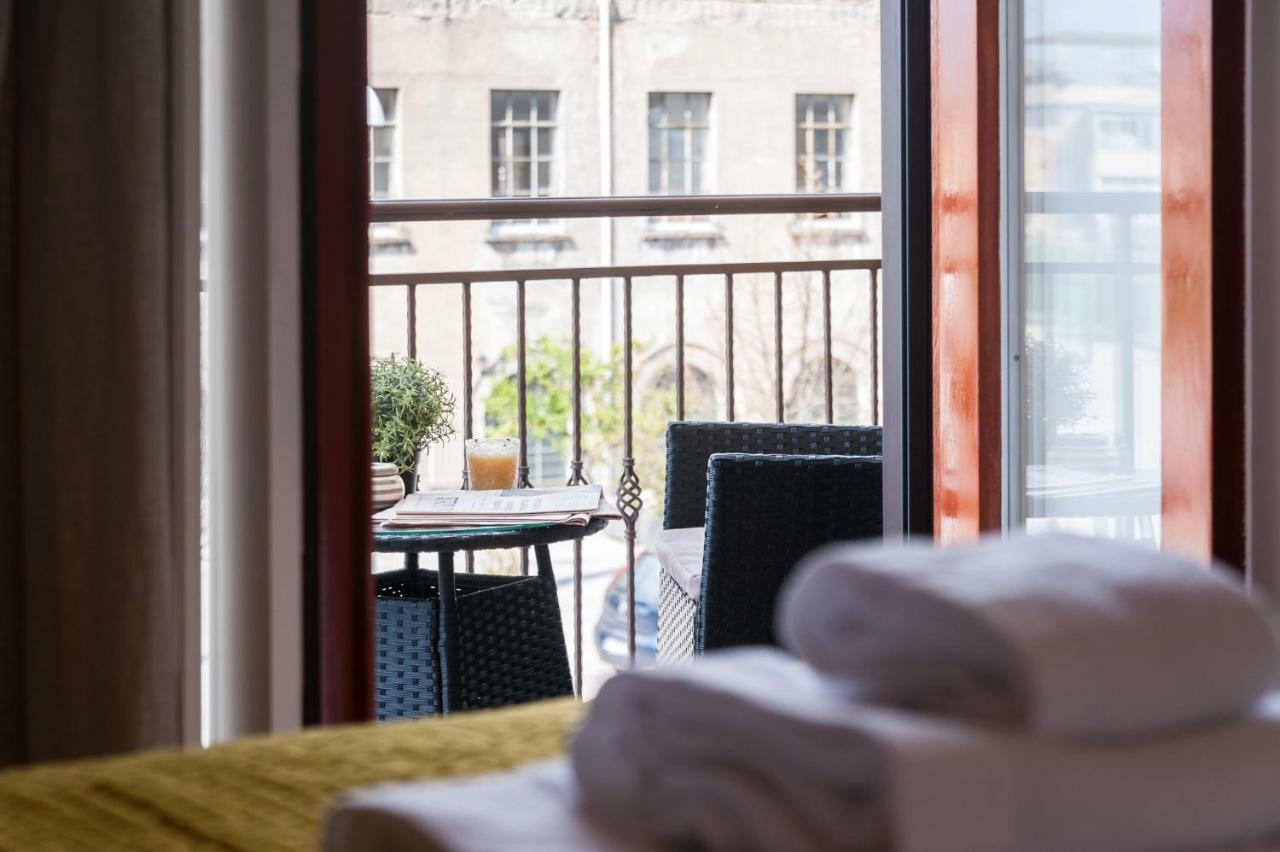 Dream House Pompei Bed & Breakfast Luaran gambar