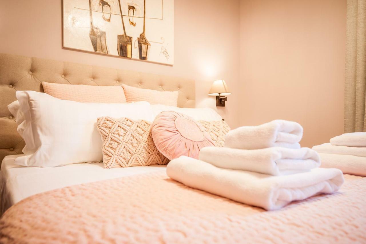 Dream House Pompei Bed & Breakfast Luaran gambar