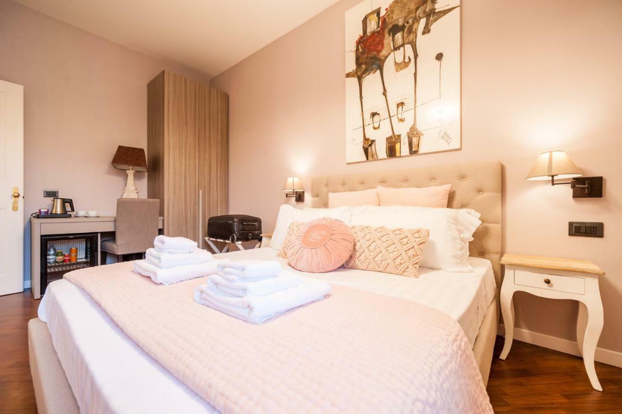 Dream House Pompei Bed & Breakfast Luaran gambar