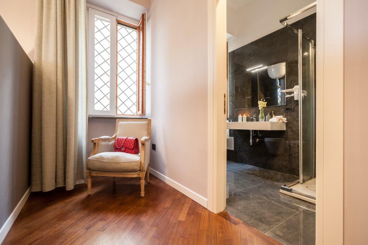 Dream House Pompei Bed & Breakfast Luaran gambar