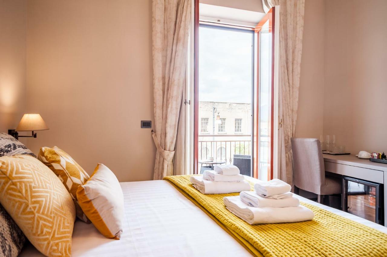 Dream House Pompei Bed & Breakfast Luaran gambar