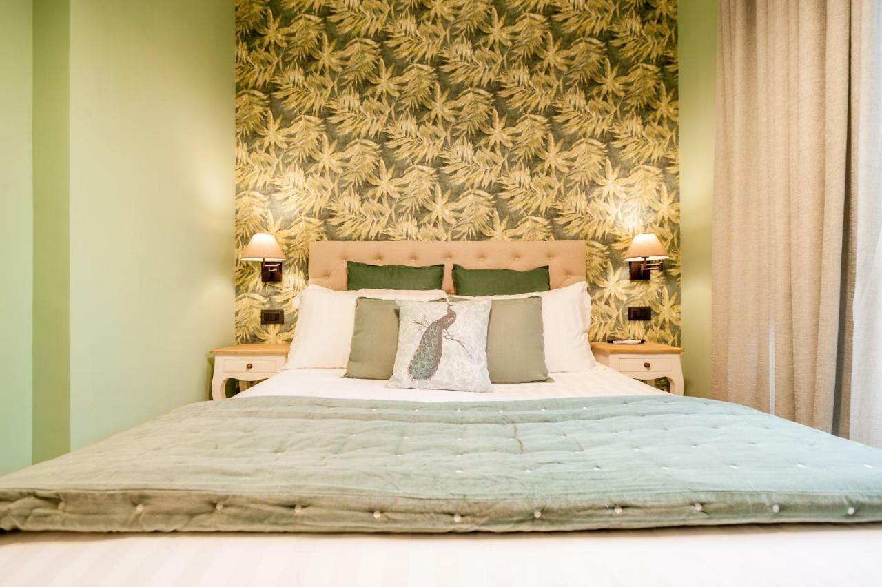 Dream House Pompei Bed & Breakfast Luaran gambar