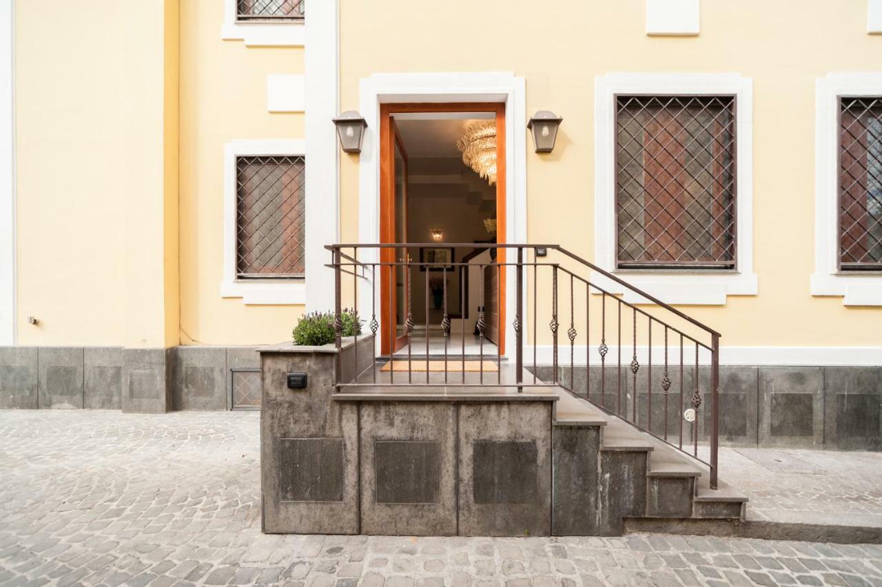 Dream House Pompei Bed & Breakfast Luaran gambar