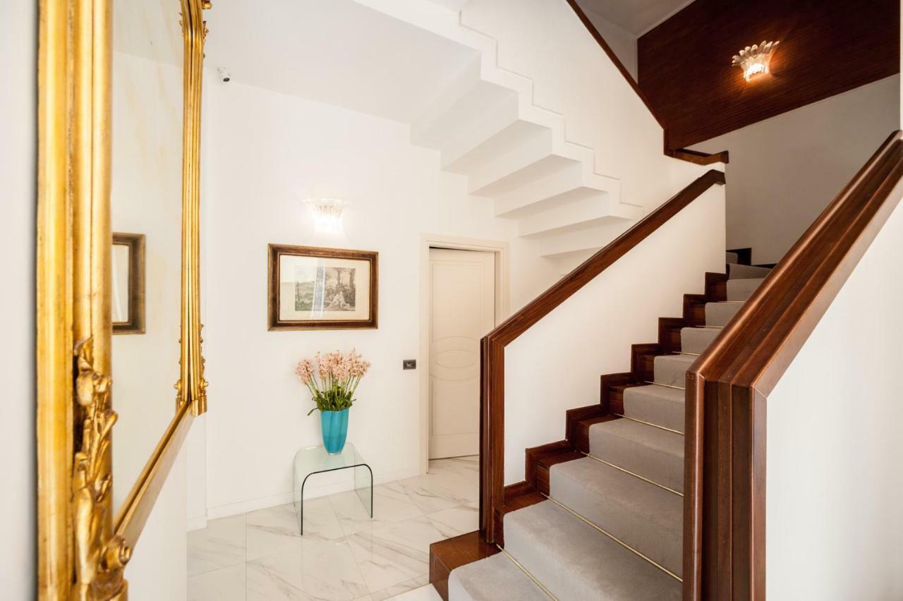 Dream House Pompei Bed & Breakfast Luaran gambar