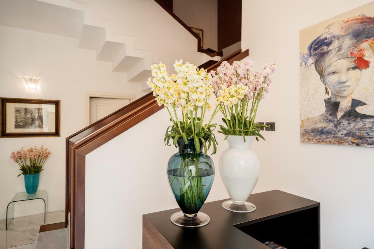 Dream House Pompei Bed & Breakfast Luaran gambar