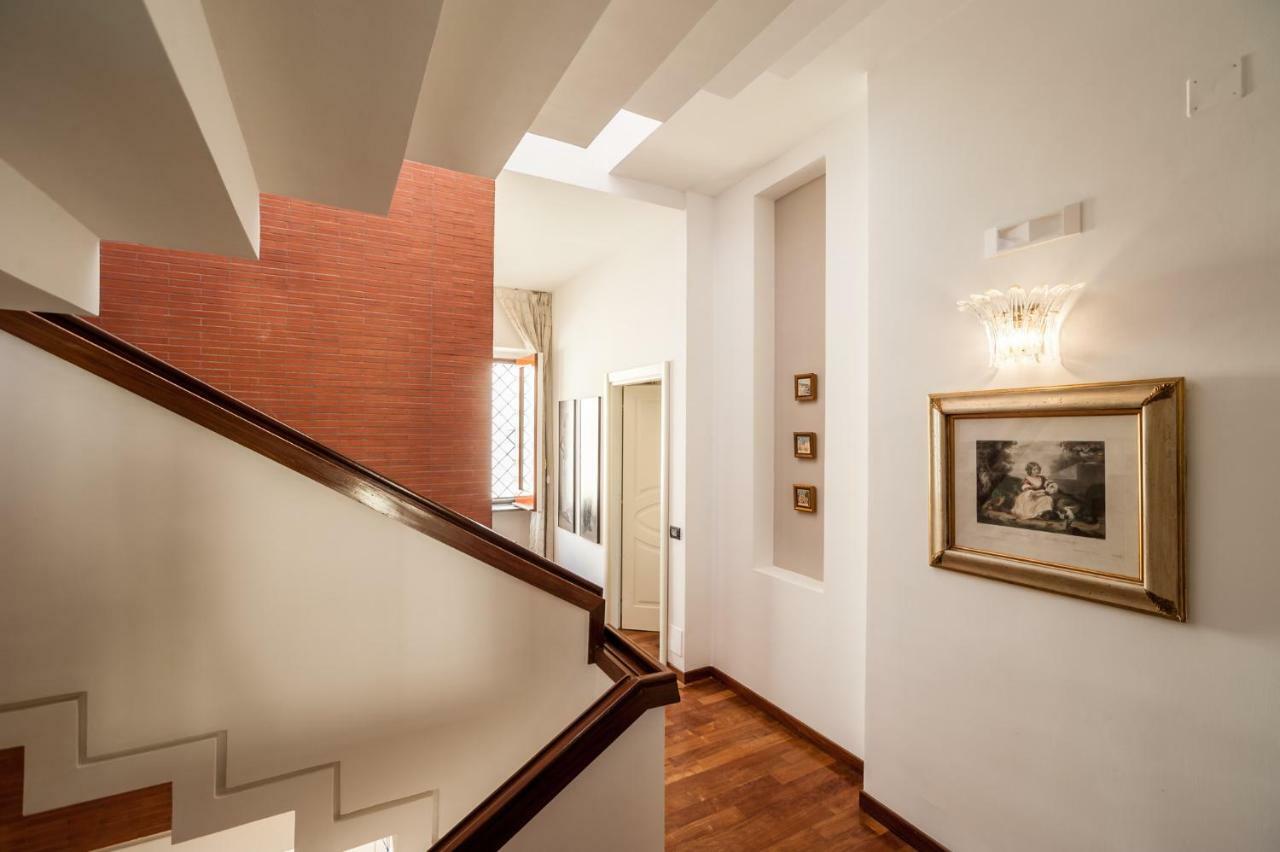 Dream House Pompei Bed & Breakfast Luaran gambar