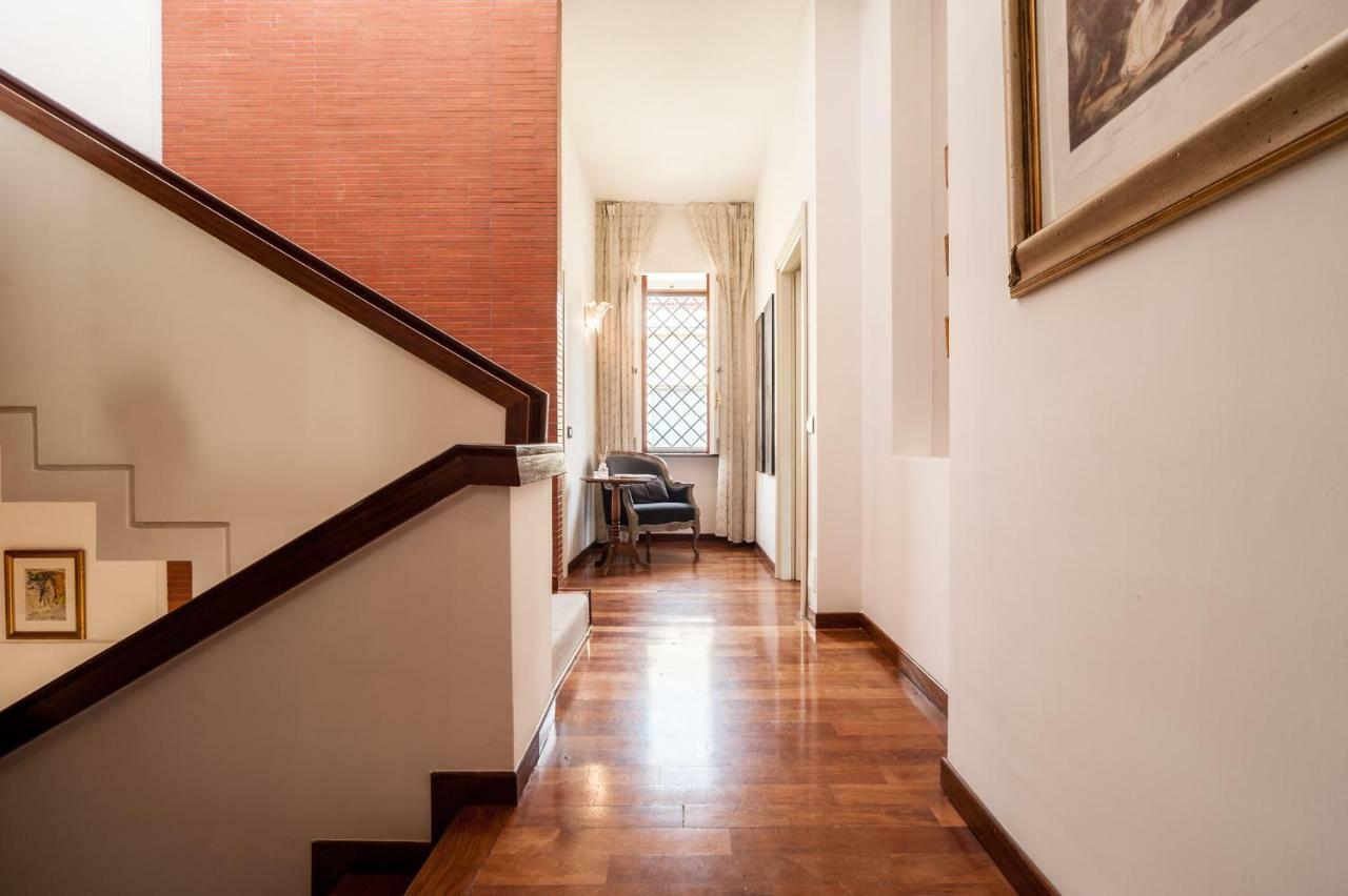 Dream House Pompei Bed & Breakfast Luaran gambar