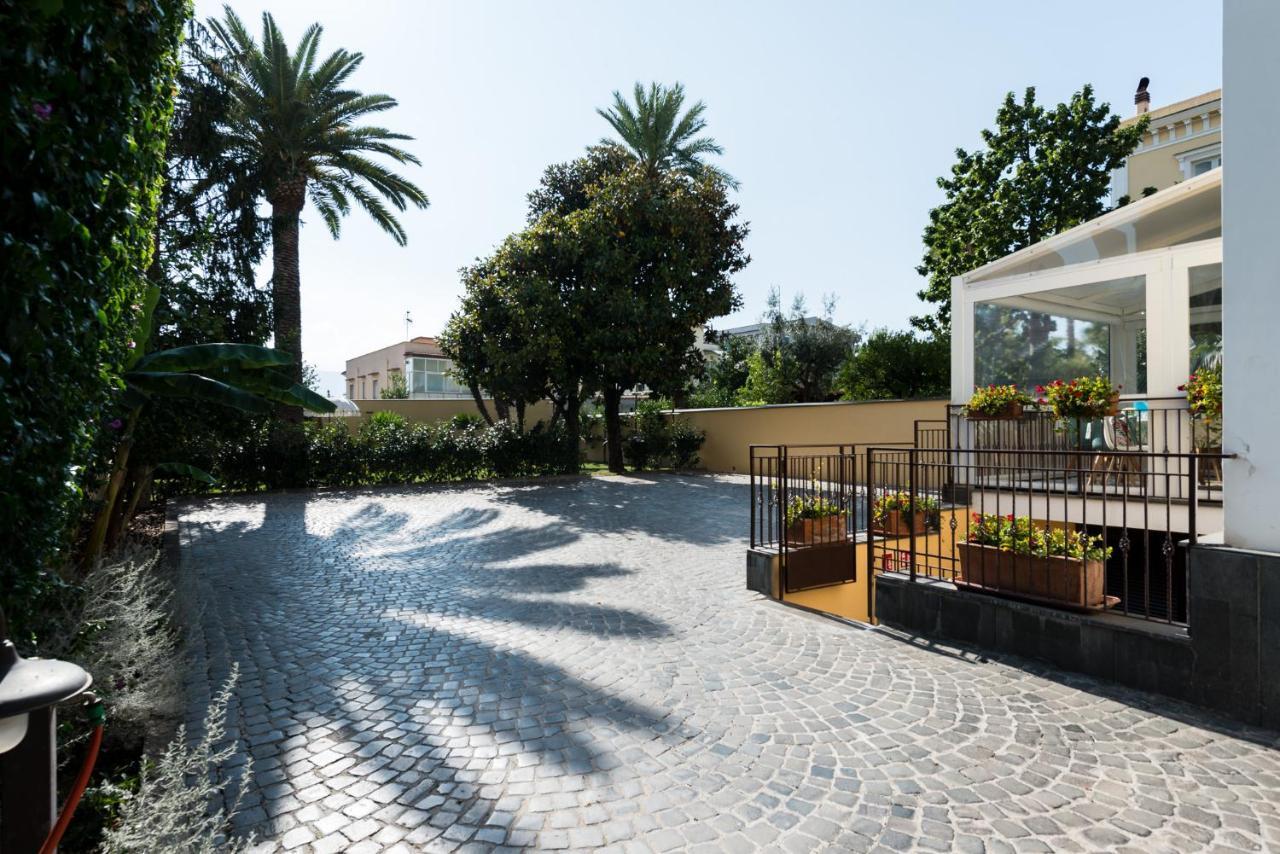 Dream House Pompei Bed & Breakfast Luaran gambar