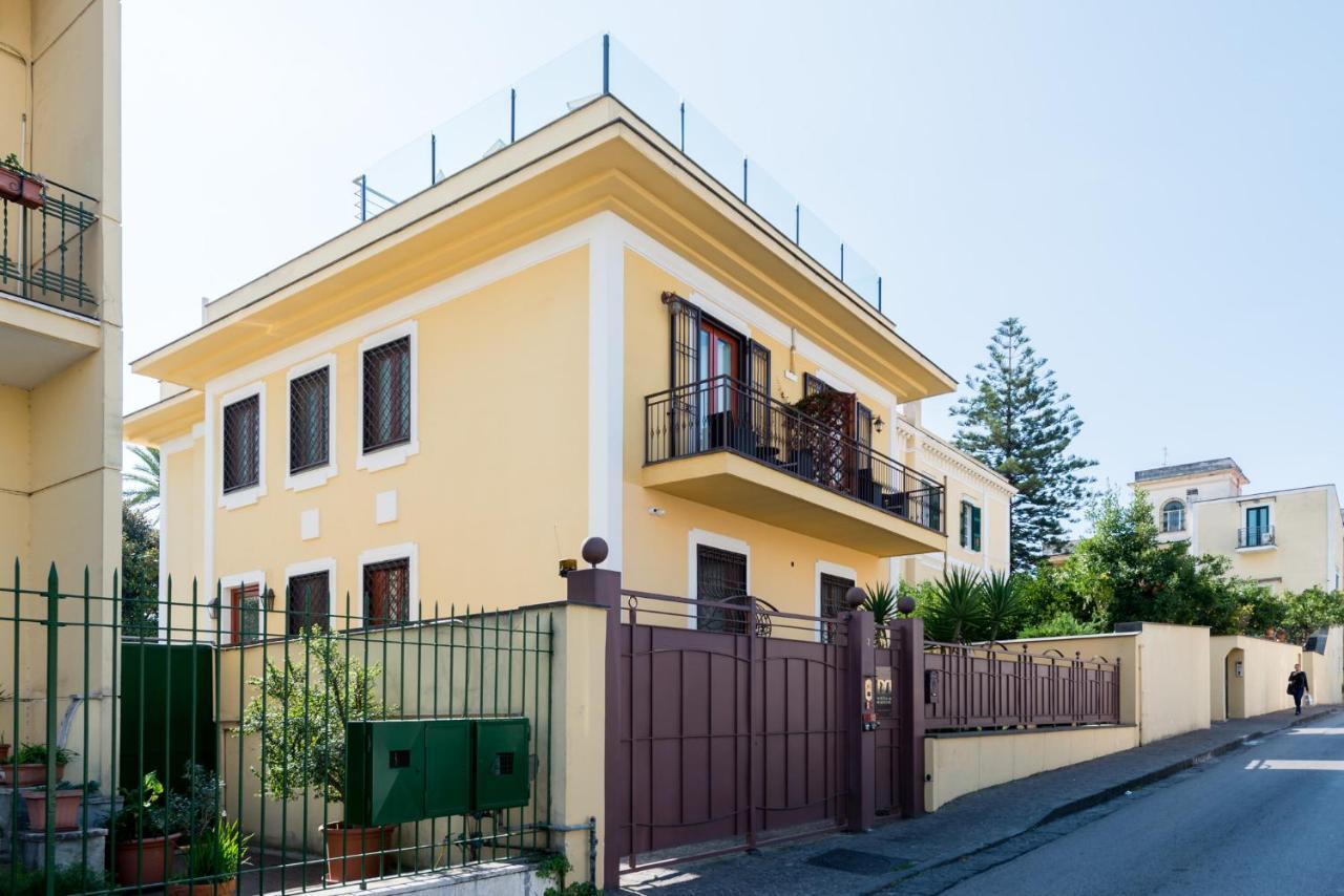 Dream House Pompei Bed & Breakfast Luaran gambar